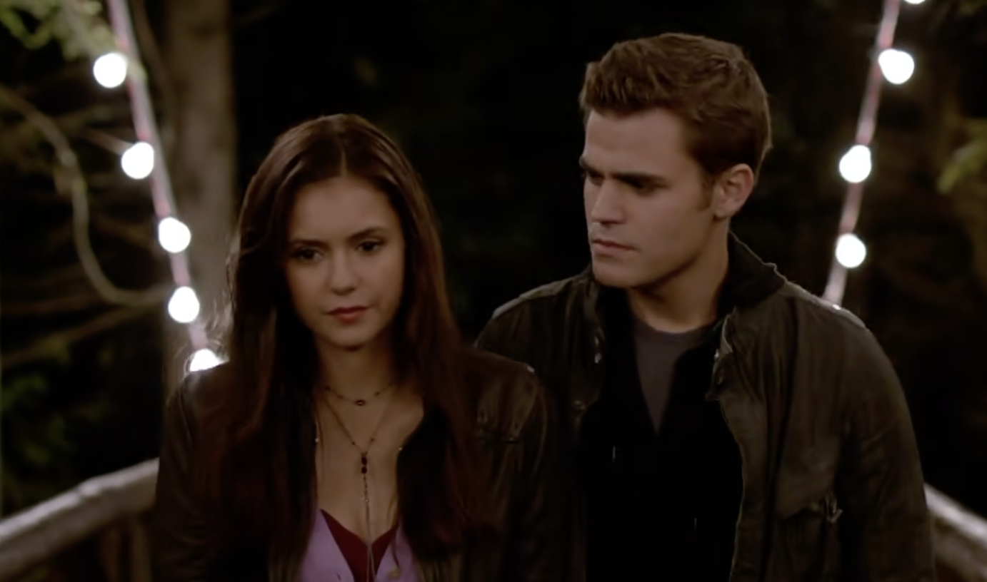 Nina Dobrev and Paul Wesley Reunite for Hulu Drama 'You Deserve to Know'